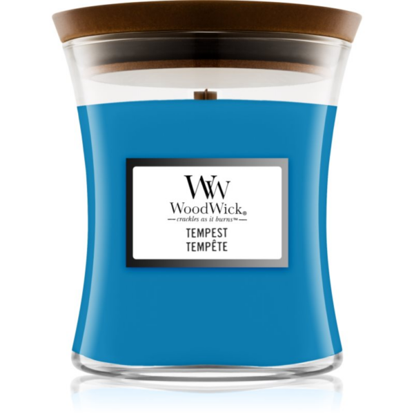 Woodwick Tempest illatgyertya 275 g-Ár