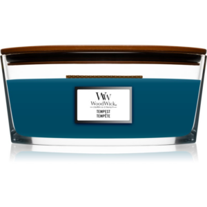 Woodwick Tempest illatgyertya 453