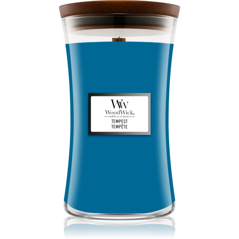 Woodwick Tempest illatgyertya 610 g-Ár