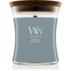 Woodwick Terra Haze illatgyertya fa kanóccal 275 g-ár