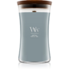 Woodwick Terra Haze illatgyertya fa kanóccal 610 g-ár