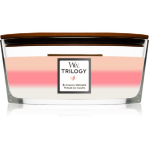 Woodwick Trilogy Blooming Orchard illatgyertya 453.6 g-Ár