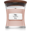 Woodwick Vanilla & Sea Salt illatgyertya fa kanóccal 85 g-Ár