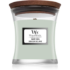 Woodwick Warm Wool illatgyertya fa kanóccal 85 g-Ár