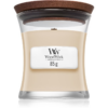 Woodwick White Honey Miel Blanc illatgyertya fa kanóccal 85 g-Ár