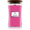 Woodwick Wild Berry & Beets illatgyertya fa kanóccal 609.5 g-Ár