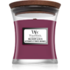 Woodwick Wild Berry & Beets illatgyertya fa kanóccal 85 g-Ár