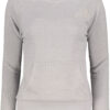 Wool fleece sweatshirt by WooX Tune Fleece Sweatshirt
