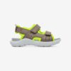 Wous Children's Sandals Camper - unisex