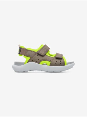 Wous Children's Sandals Camper - unisex