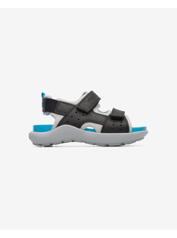 Wous Children's Sandals Camper - unisex