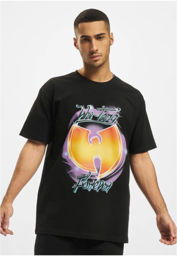 Wu-Tang Forever Oversize T-shirt black