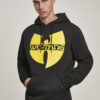 Wu-Wear Logo Hoody black