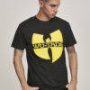 Wu-Wear Logo T-Shirt black