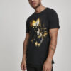 Wu-Wear Masks Tee Black