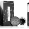 XX by Revolution MAXX IMPACT tartós zselés szemhéjtus ecsettel árnyalat Black 3 g-Eredeti