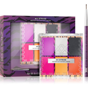 XX by Revolution XX STRIKE WATER ACTIVATED LINERS szemhéjtus 10