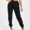 Xana Cargopants Black