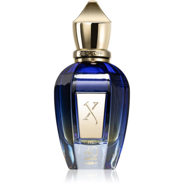 Xerjoff 40 Knots Eau de Parfum unisex 50 ml-Ár