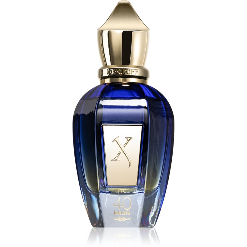 Xerjoff 40 Knots Eau de Parfum unisex 50 ml-Ár