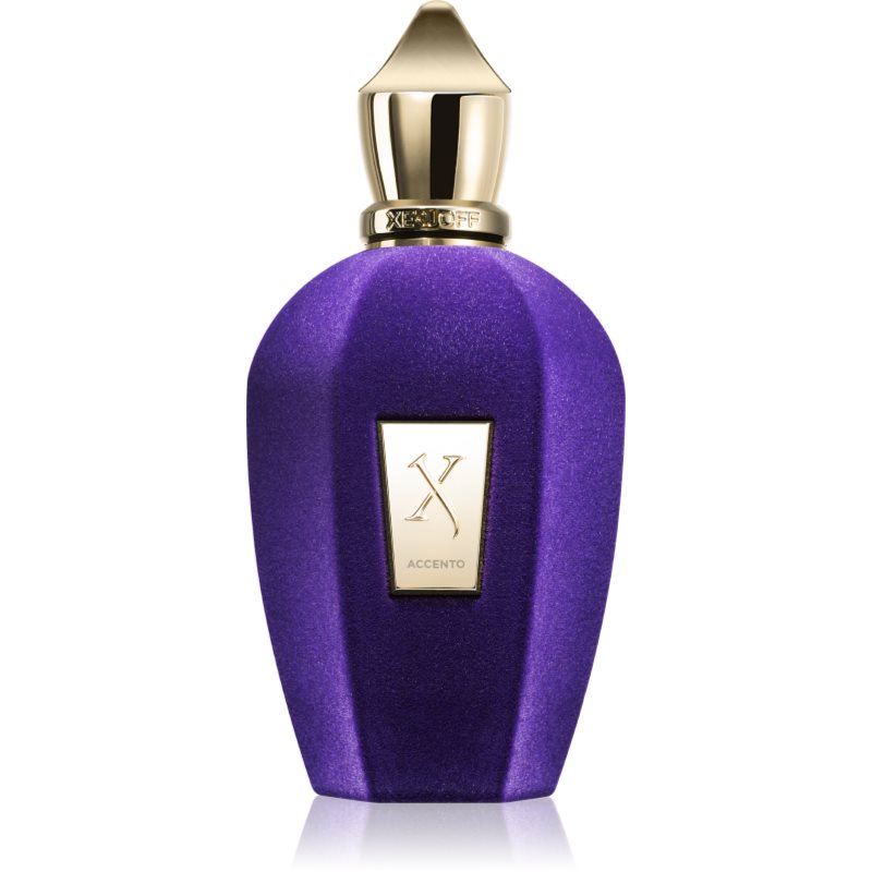 Xerjoff Accento Eau de Parfum unisex 100 ml-Ár