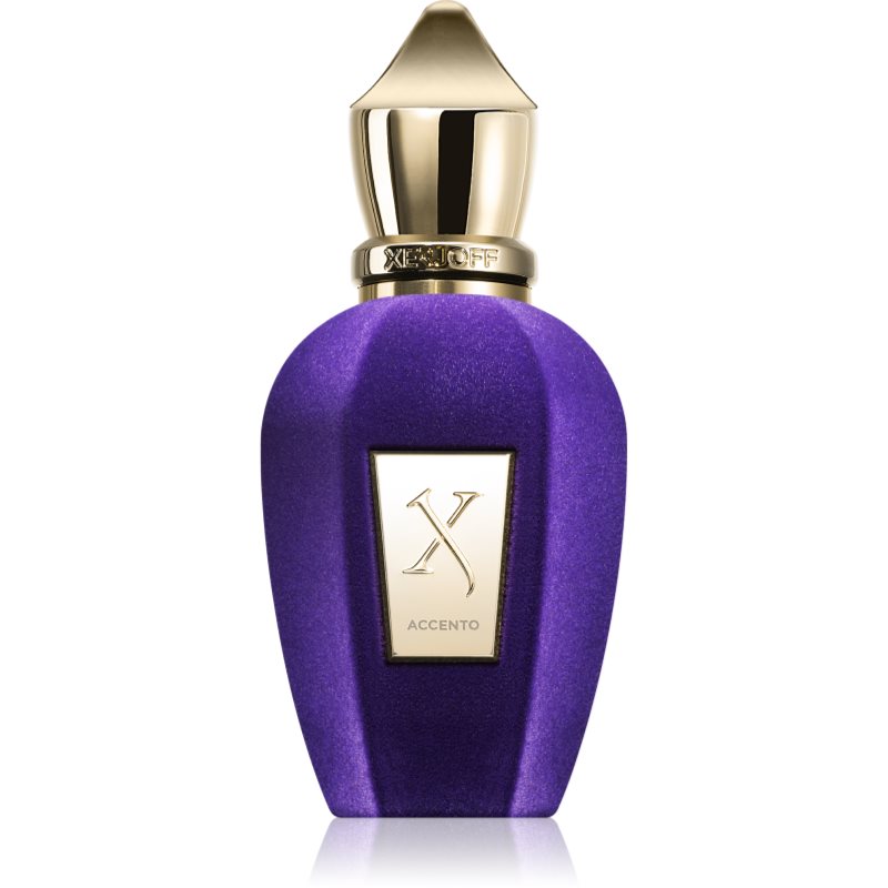 Xerjoff Accento Eau de Parfum unisex 50 ml-Ár