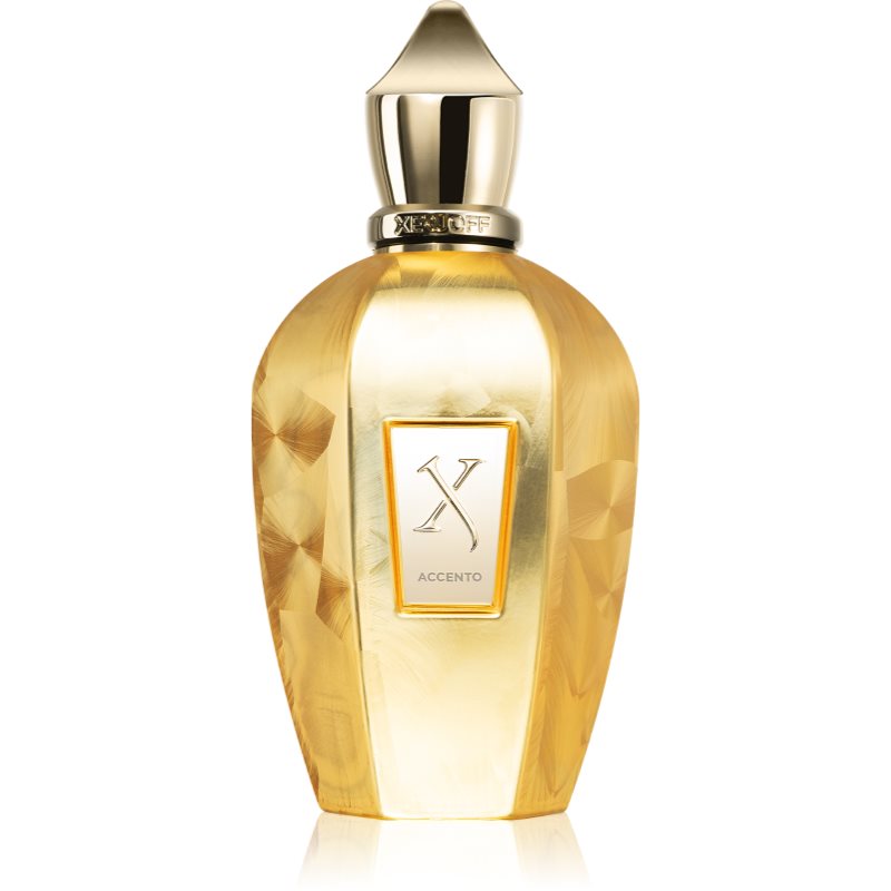Xerjoff Accento Overdose Eau de Parfum unisex 100 ml-Ár