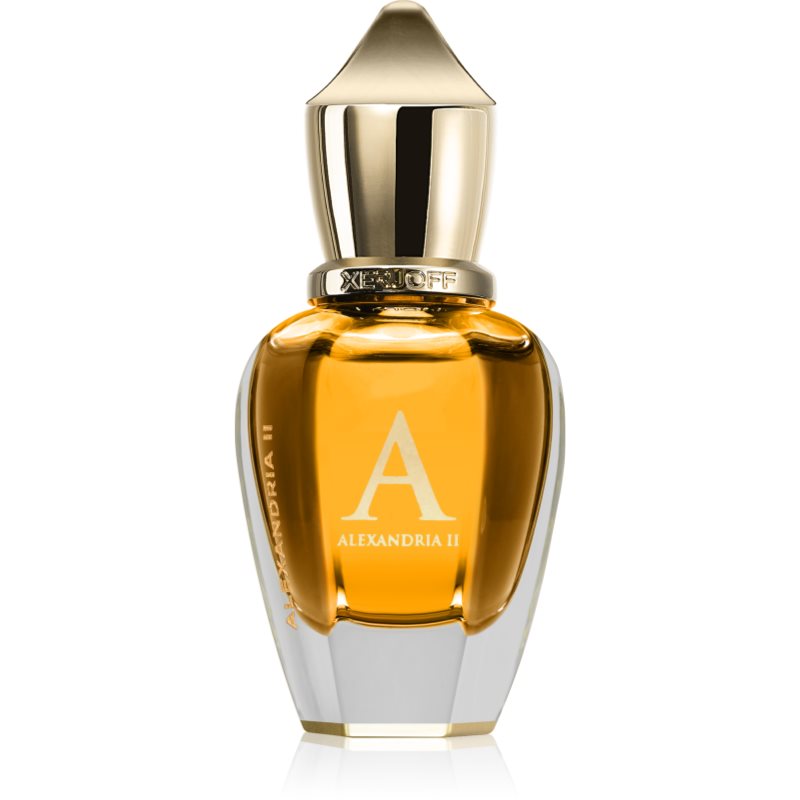 Xerjoff Alexandria II illatos olaj unisex 15 ml