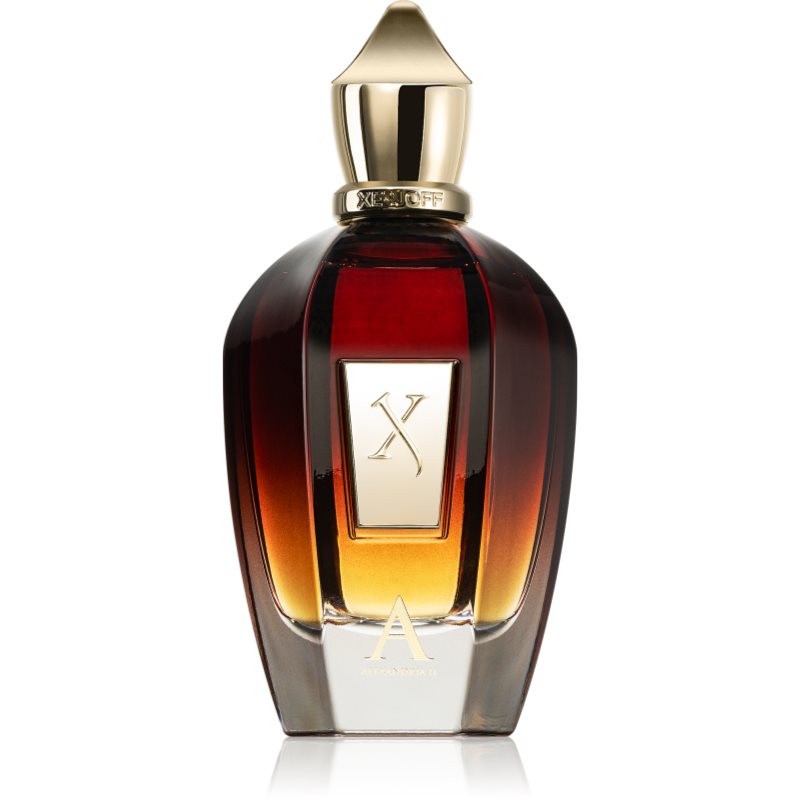 Xerjoff Alexandria II parfüm unisex 100 ml-Ár