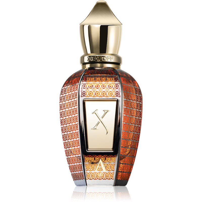 Xerjoff Alexandria III parfüm unisex 50 ml-Ár
