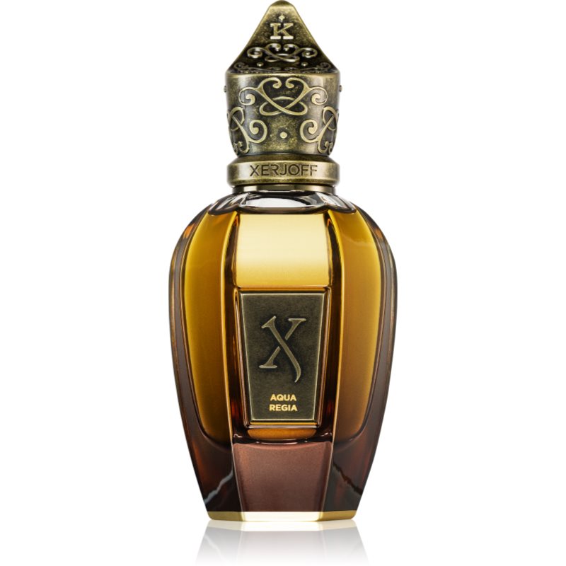 Xerjoff Aqua Regia parfüm unisex 50 ml
