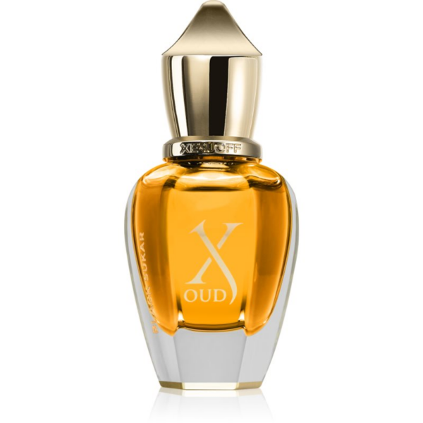 Xerjoff Black Sukar illatos olaj unisex 15 ml