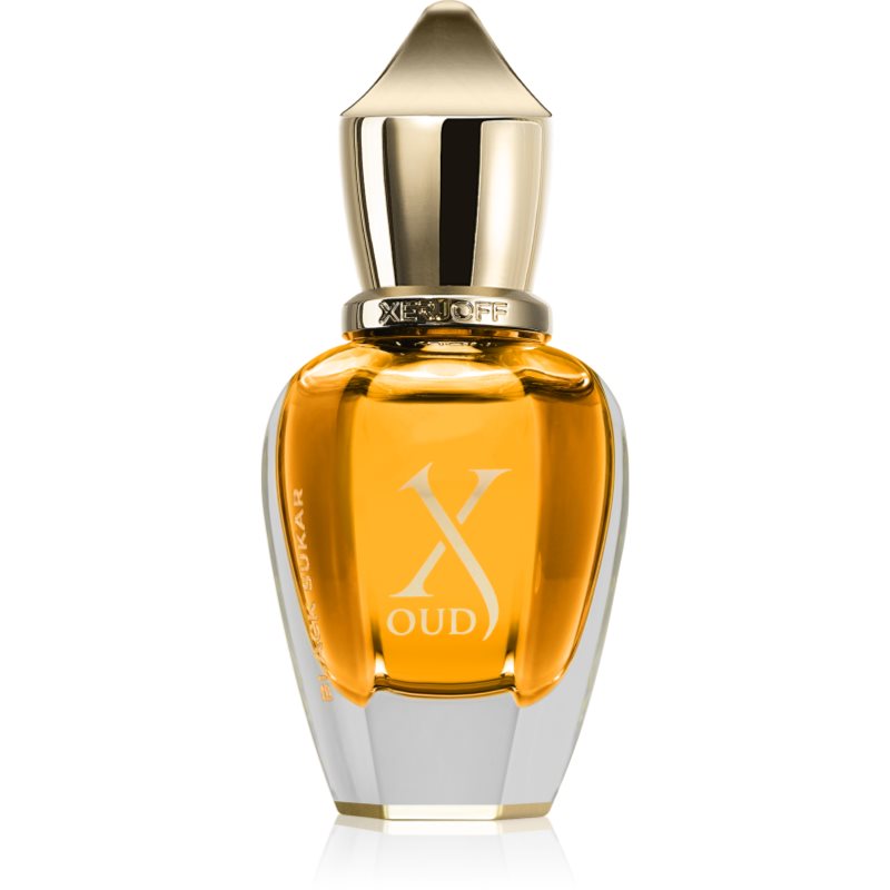 Xerjoff Black Sukar illatos olaj unisex 15 ml