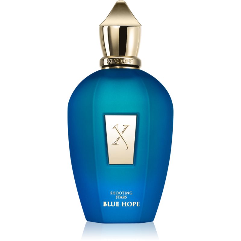 Xerjoff Blue Hope parfüm unisex 100 ml-Ár
