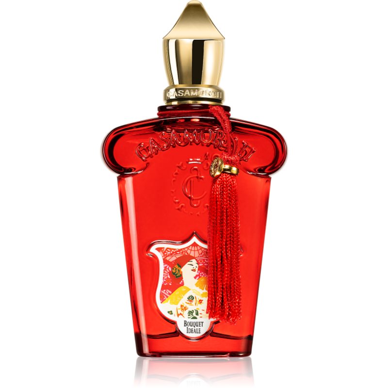 Xerjoff Casamorati 1888 Bouquet Ideale Eau de Parfum hölgyeknek 100 ml-Eredeti