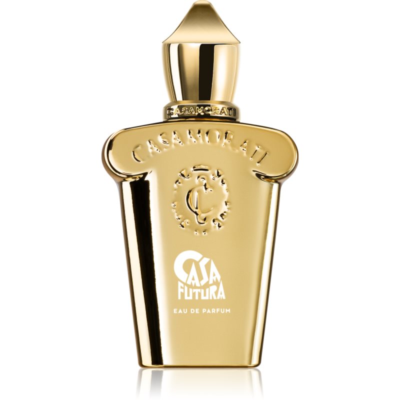 Xerjoff Casamorati 1888 Casa Futura Eau de Parfum unisex 30 ml-Ár