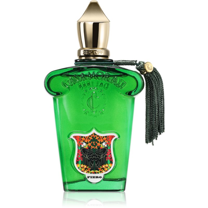 Xerjoff Casamorati 1888 Fiero Eau de Parfum uraknak 100 ml-Eredeti
