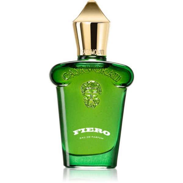 Xerjoff Casamorati 1888 Fiero Eau de Parfum uraknak 30 ml-Eredeti