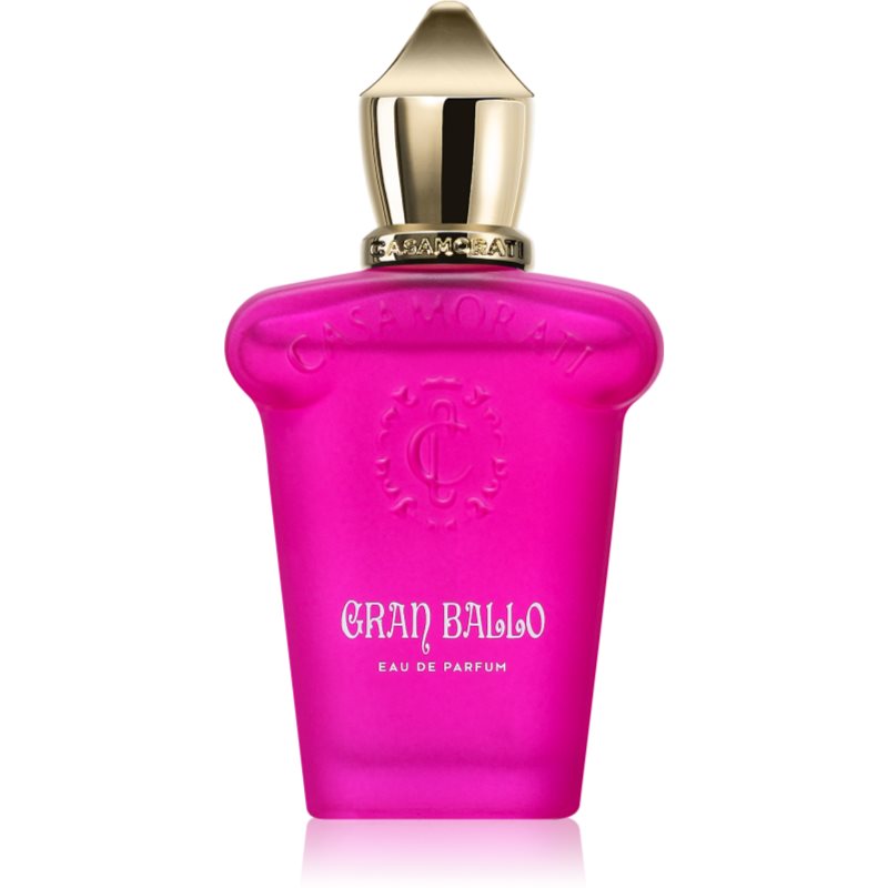 Xerjoff Casamorati 1888 Gran Ballo Eau de Parfum hölgyeknek 30 ml-Ár