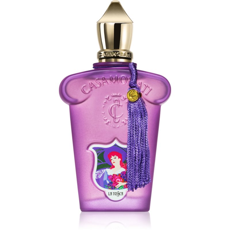 Xerjoff Casamorati 1888 La Tosca Eau de Parfum hölgyeknek 100 ml-ár