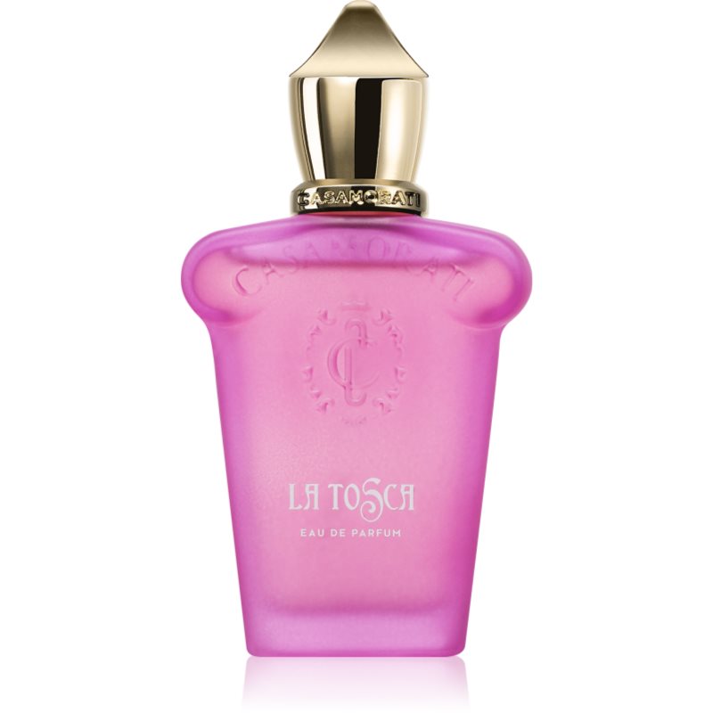 Xerjoff Casamorati 1888 La Tosca Eau de Parfum hölgyeknek 30 ml-Eredeti