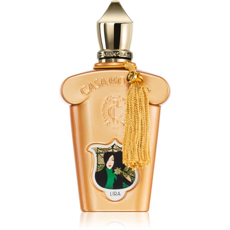 Xerjoff Casamorati 1888 Lira Eau de Parfum hölgyeknek 100 ml-Ár