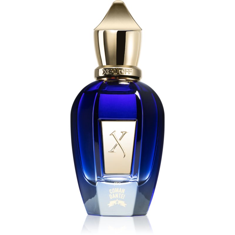 Xerjoff Comandante Eau de Parfum unisex 50 ml-Ár