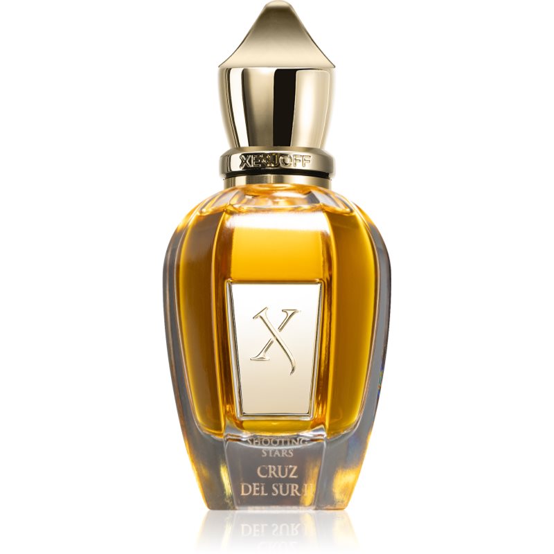 Xerjoff Cruz del Sur II parfüm unisex 50 ml-Ár