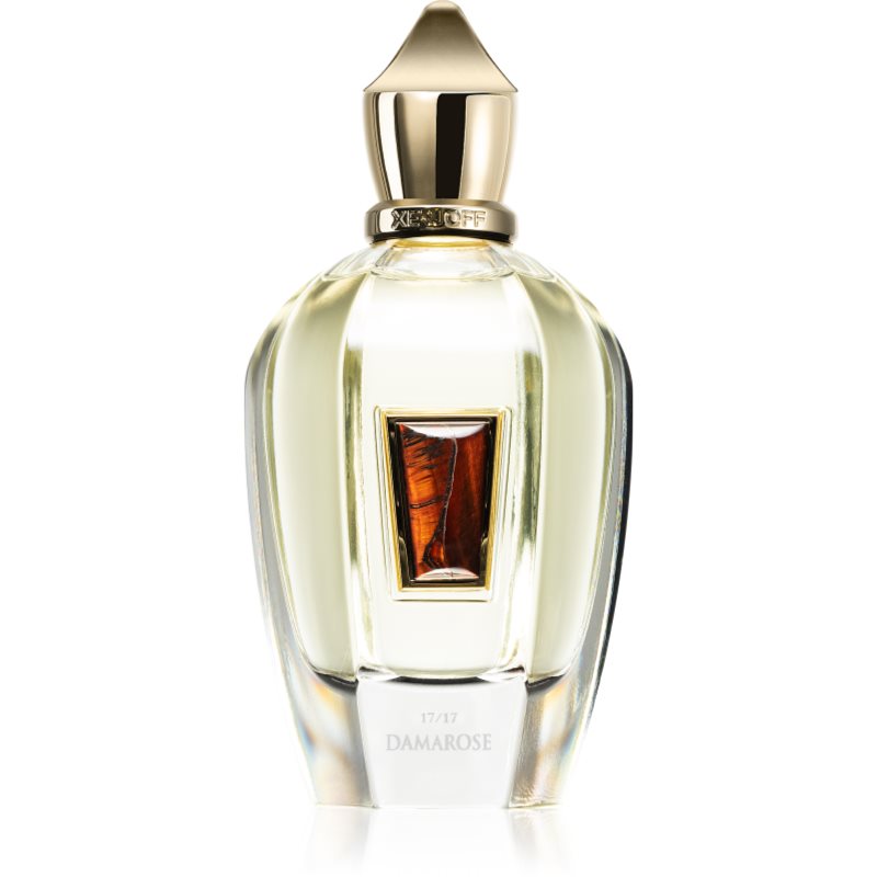 Xerjoff Damarose parfüm hölgyeknek 100 ml-Ár
