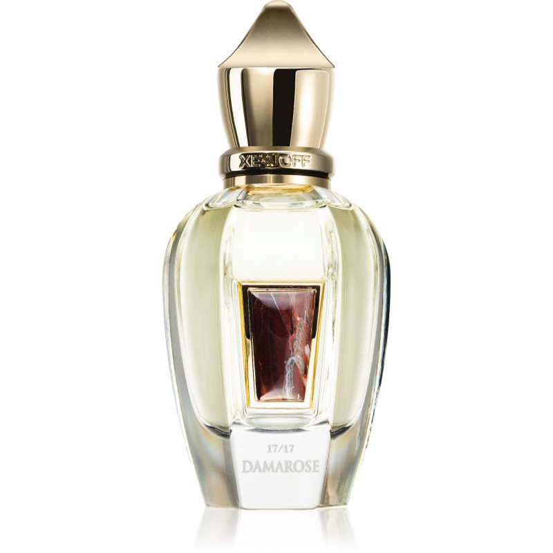 Xerjoff Damarose parfüm hölgyeknek 50 ml-Ár