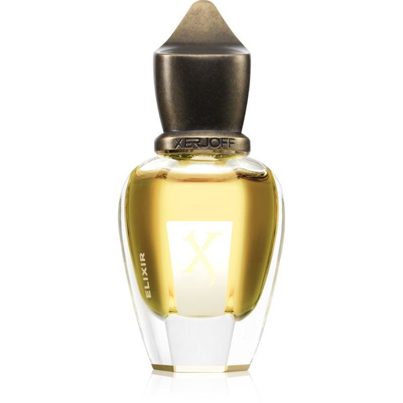 Xerjoff Elixir Perfume Extrait illatos olaj unisex 15 ml