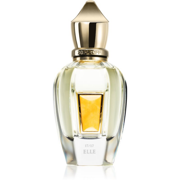 Xerjoff Elle parfüm hölgyeknek 50 ml-Ár
