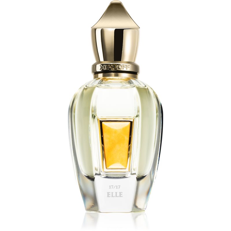 Xerjoff Elle parfüm hölgyeknek 50 ml-Ár