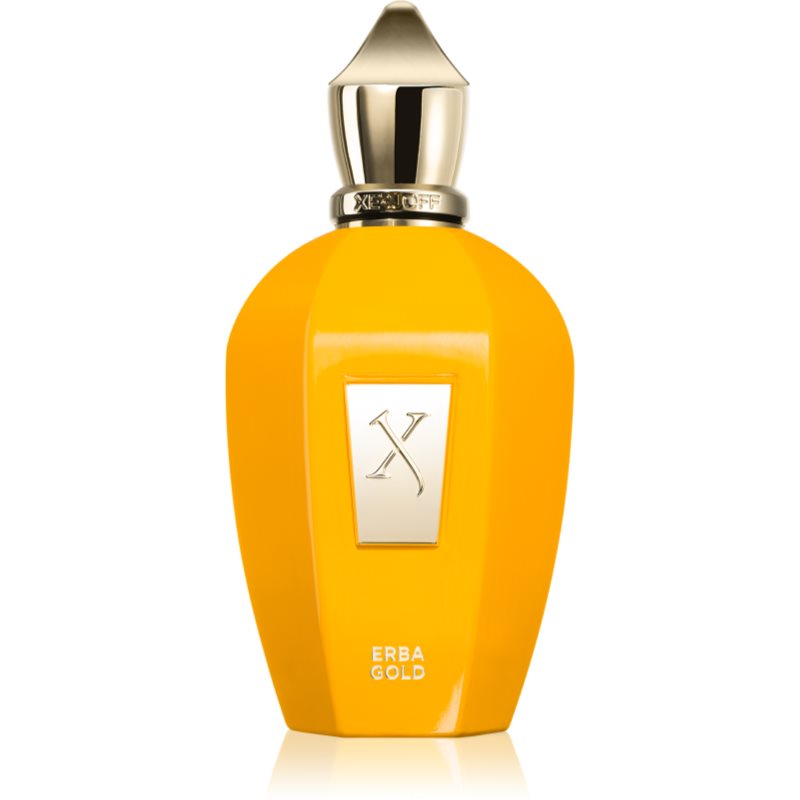 Xerjoff Erba Gold Eau de Parfum unisex 100 ml-Ár